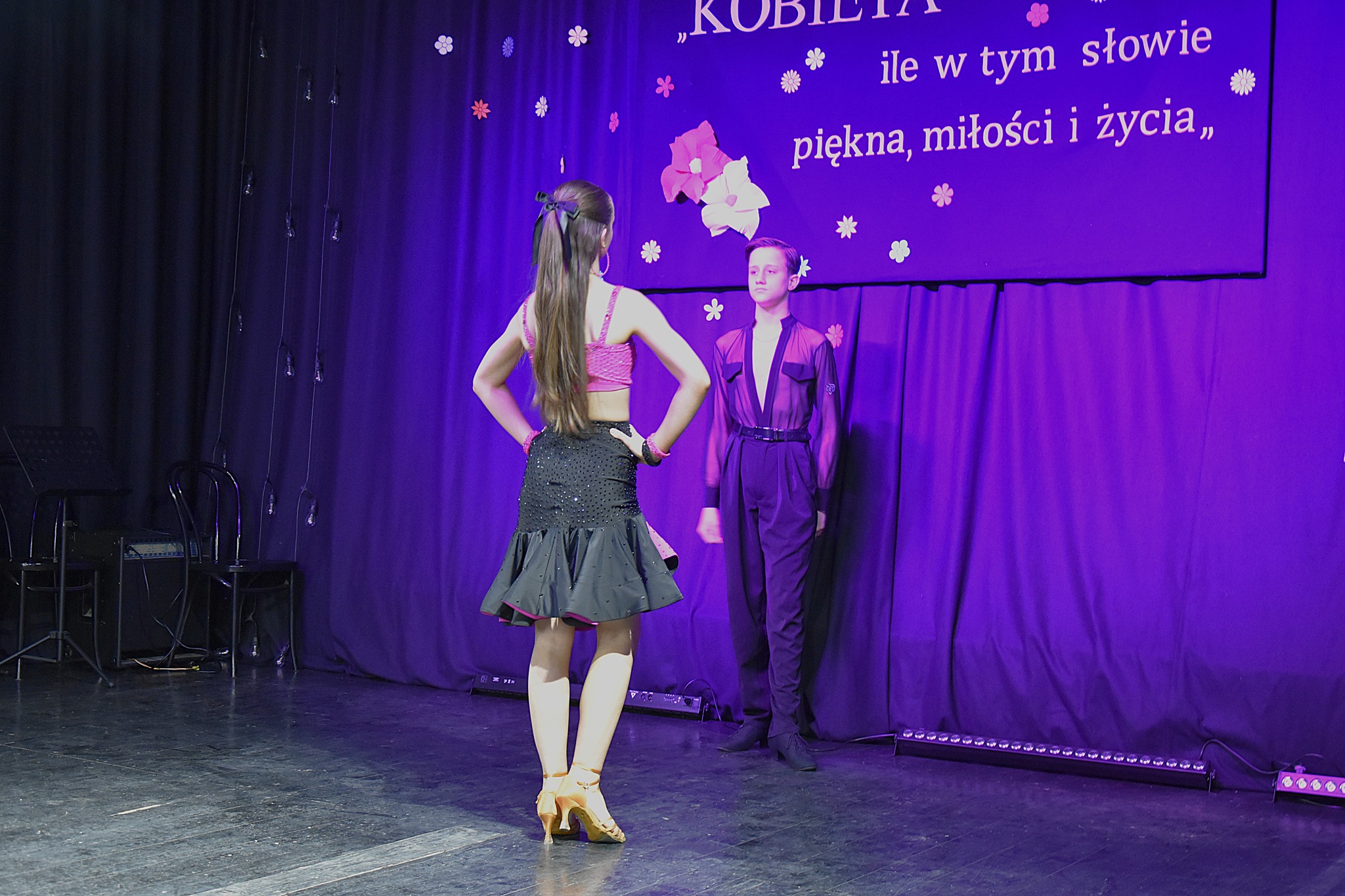 Dzień Kobiet z Domem Kultury 2026